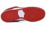 Кроссовки Nike Dunk Sb Valentine'S Day 2014