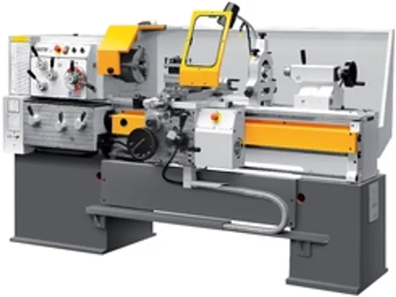 Универсальный токарный станок ZMM CU1250RD