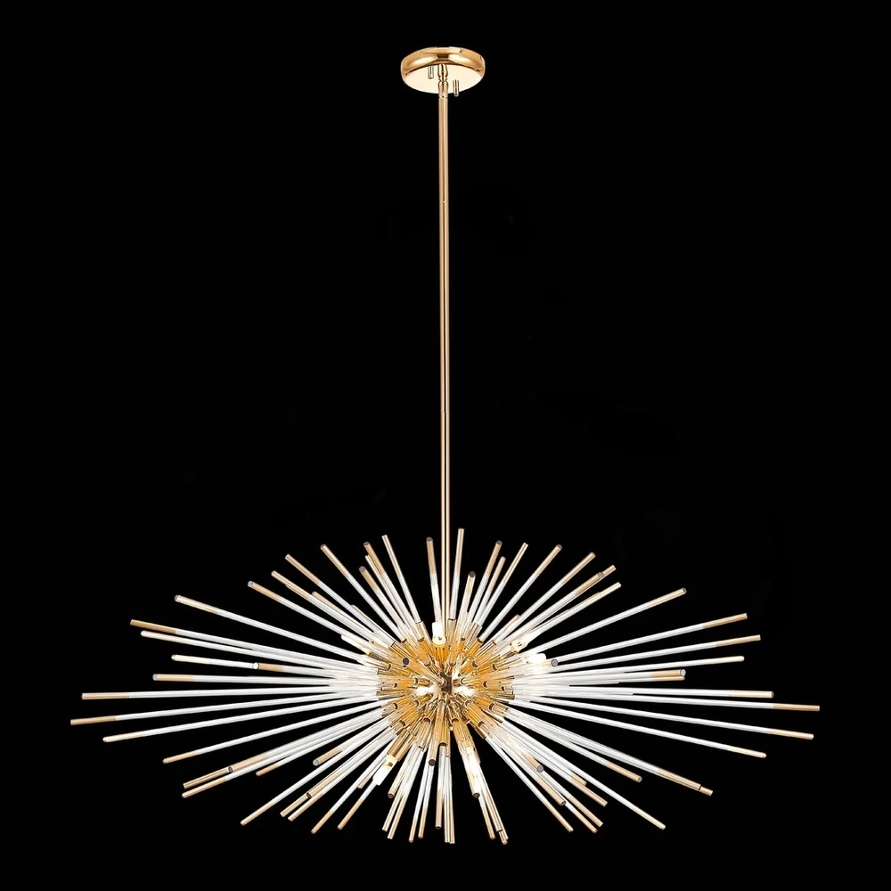 Люстра на штанге ST Luce CALLIO SL1097.203.09