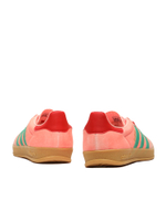 Женские Кеды Gazelle Indoor