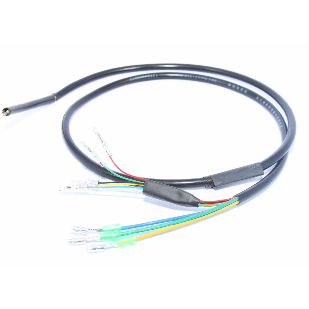 Провод кабель на мотор колесо Kugoo M4, M4 Pro и других (длина 1м)