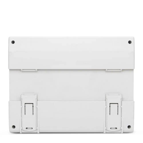 Счетчик электрический трехфазный однотарифный ЦЭ6803В М7 Р31 5-60А 380В DIN-рейка