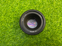 Nikon 50mm 1.8D AF Nikkor Покупка/Продажа