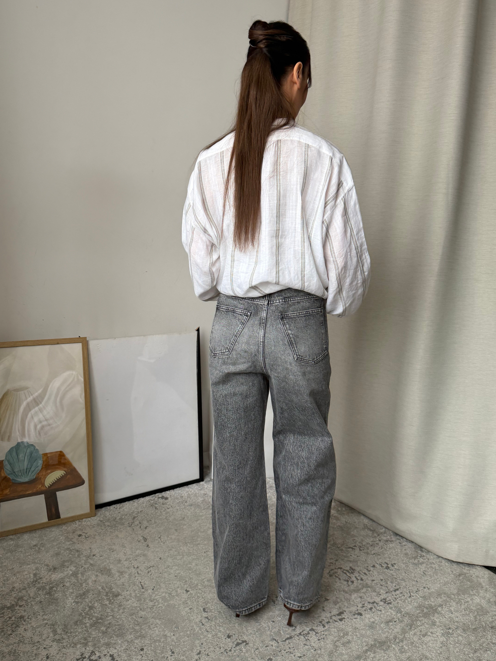 Джинсы Lime, S/M