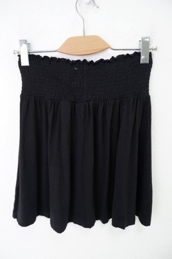 Юбка H&M базовая 42 размер