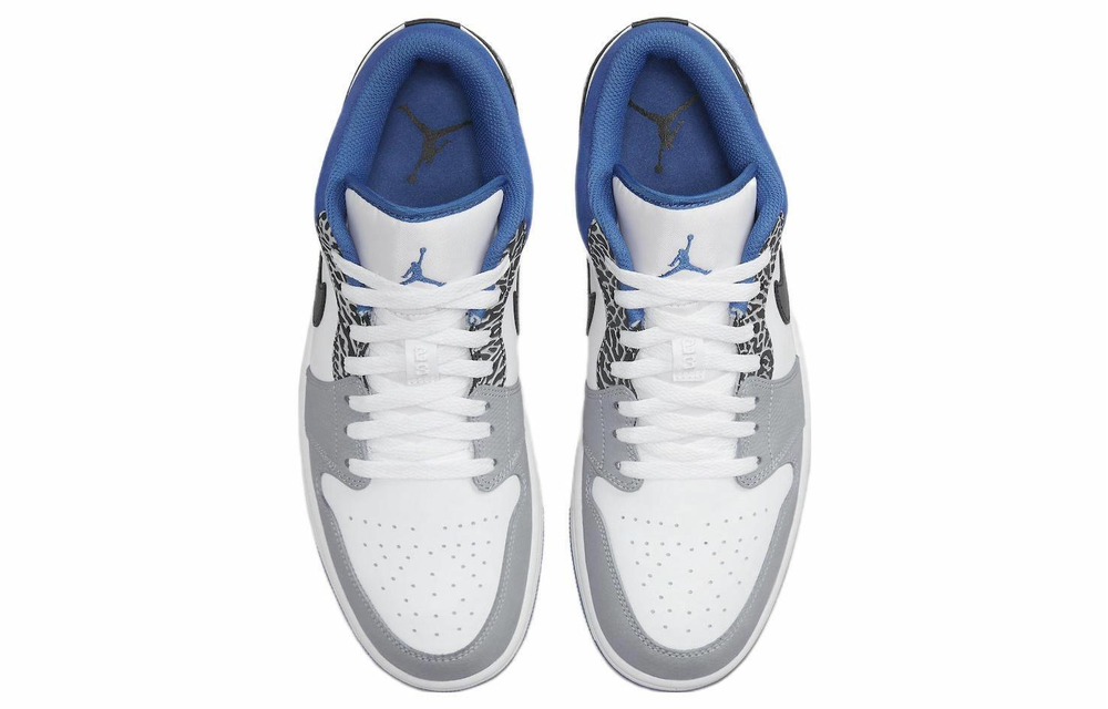 Кроссовки Jordan Air Jordan 1 Low Se "True Blue"