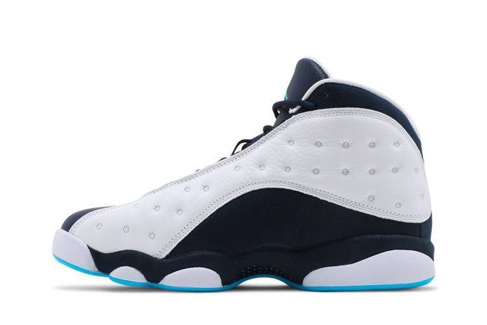 Кроссовки Jordan Air Jordan 13 Retro "Obsidian"