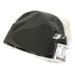 Шапка классическая с отворотом на флисе