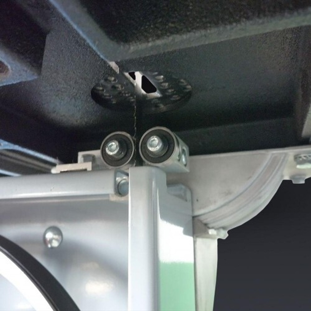 Пила ленточная Jib BAS 312 0,55 кВт, 230В 0203020008000