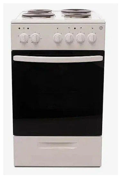 Электрическая плита Rika 5010 W