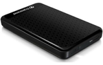 Внешний накопитель Transcend TS2TSJ25A3K 2000 ГБ