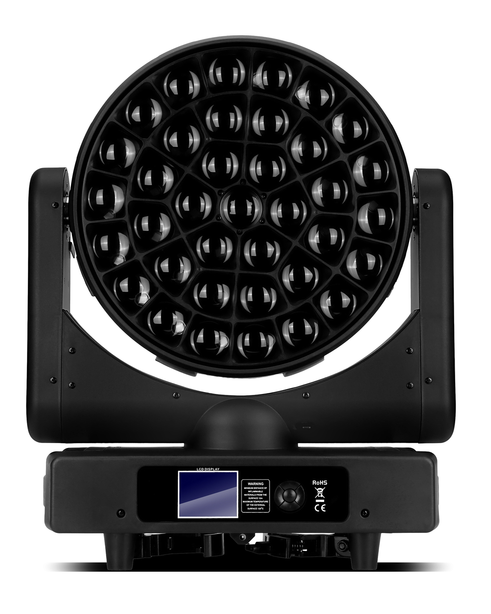 B-EYE 3740 K25