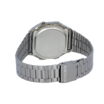 Часы CASIO VINTAGE Vintage A168WGG-1B, A168WGG-1B