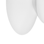 809106 Бра CELESTA LED 6W 280LM БЕЛЫЙ 3000K