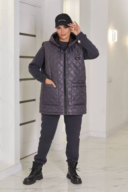 Комплект тройка УК-1093-2 Фабрика Моды