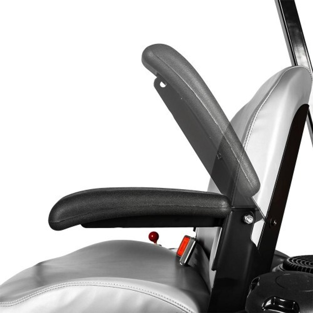 Райдер садовый DDE ZTR 132 909-143