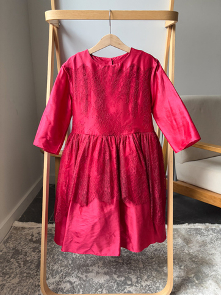 Платье Aristocrat, 128