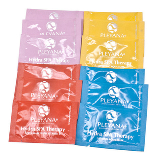 Набор Hydra SPA Therapy