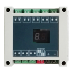 Сплит-система кондиционер кассетный Systemair SIMPLE CASSETTE 36 HP R на 100 м²