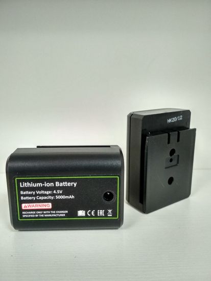 Аккумулятор для лазерного уровня 5000 mAh