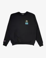 Толстовка ACP Space Черная