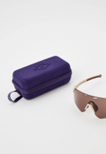 Спортивные очки AVEO Cornea / Sand / Brown Lens