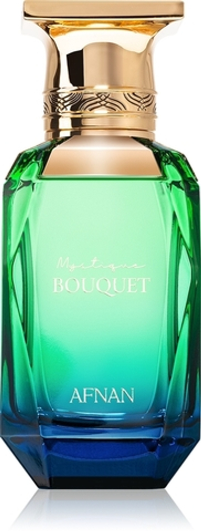 Afnan Mystique Bouquet парфюмерная вода женская