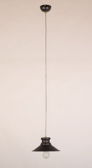 Подвесной светильник Manne CL.7002-1BL