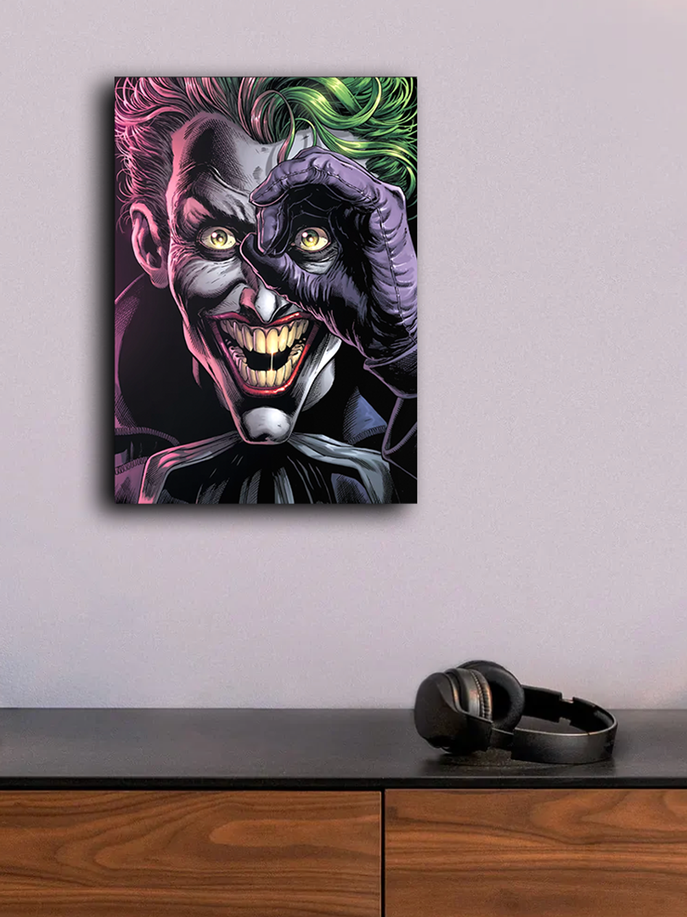 Джокер 2 (Joker)