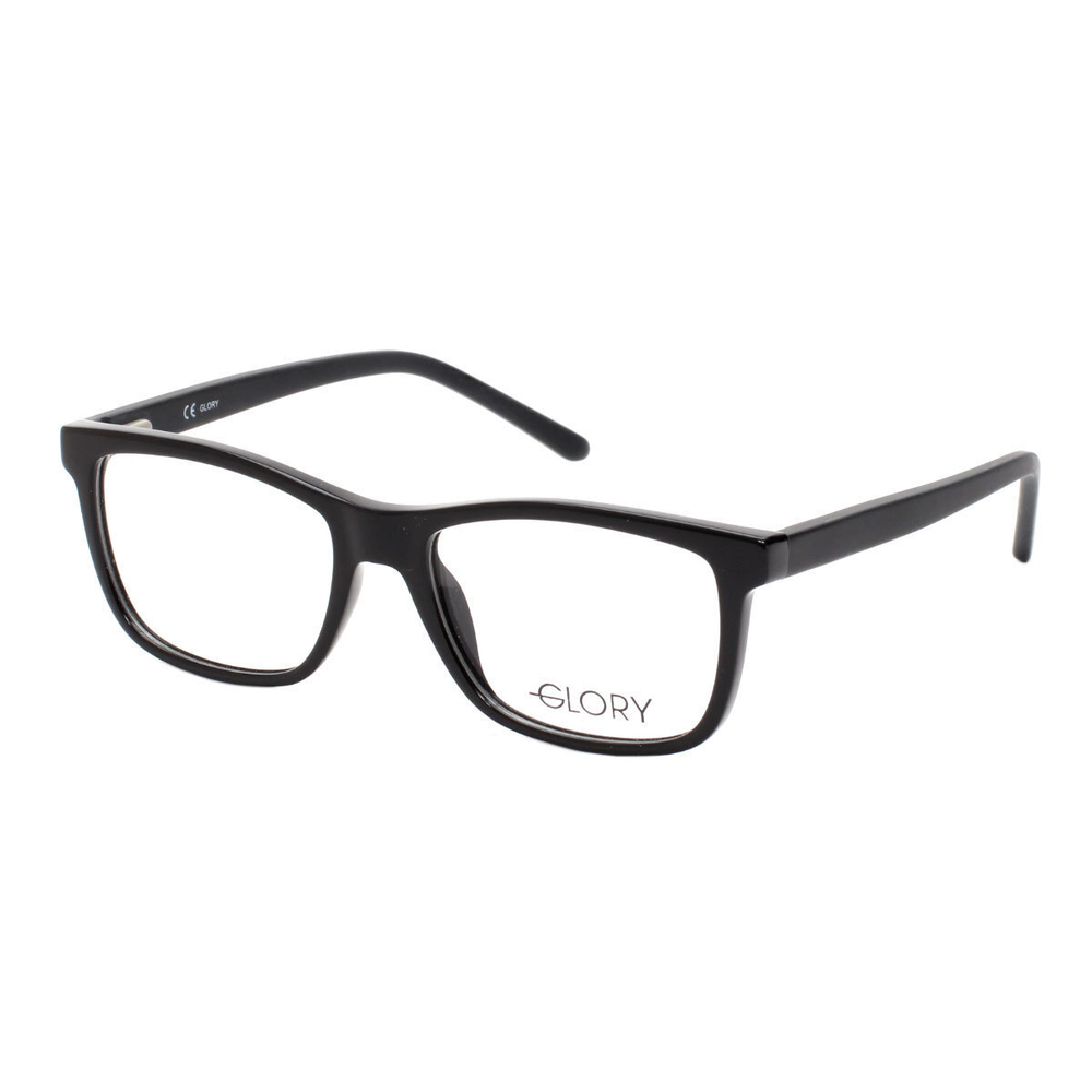 Оправа для очков Glory 525 Black (1)