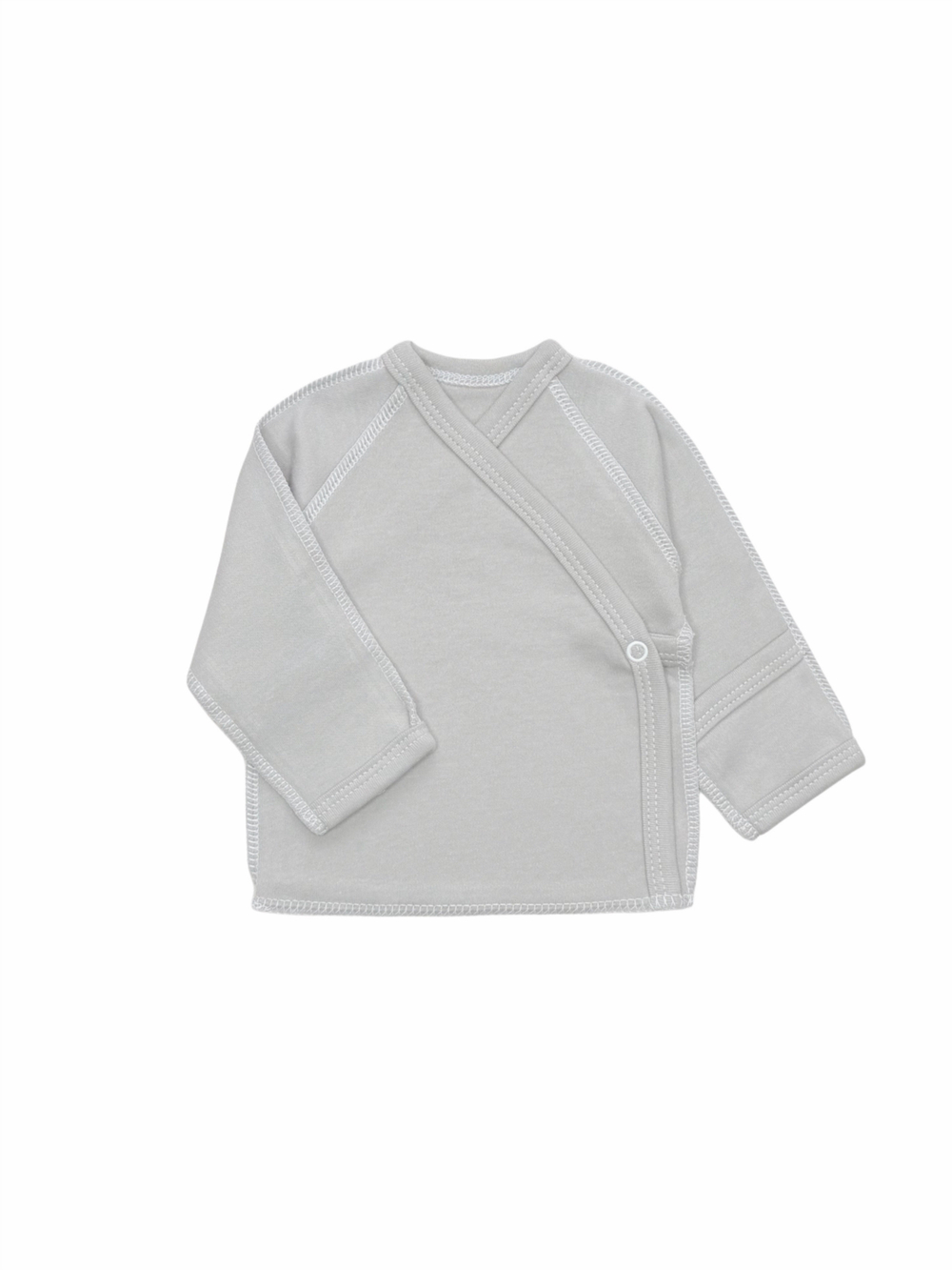 Распашонка-кимоно Gray (56;62)