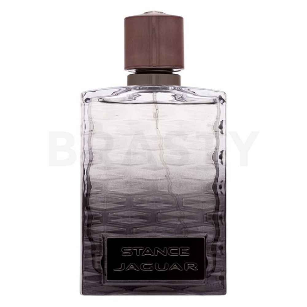 Jaguar Stance EDT M 100 ml