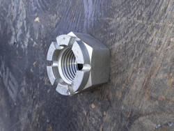 Гайка 14549093 Volvo