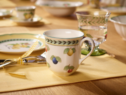 Villeroy & Boch Кружка Френч Гарден 300 мл 10-2281-4870