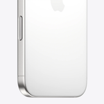 iPhone 16 Pro 128 ГБ Белый Титан