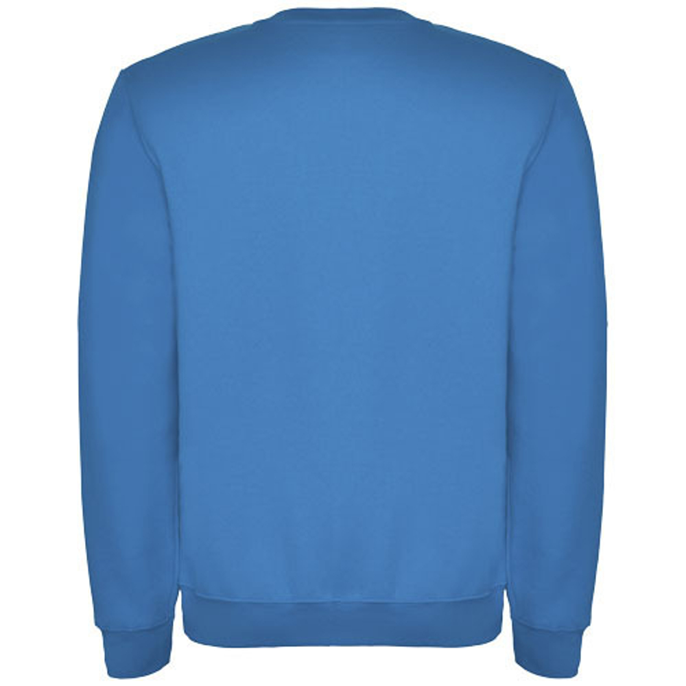 Свитер унисекс Clasica с круглым вырезом