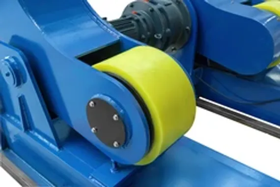 Пневматический труборез Jepson Power Air 180