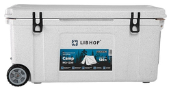 Термоконтейнер Libhof Camp MQ-120R