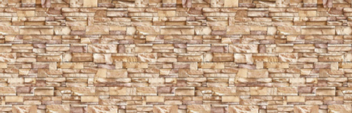 Кухонный фартук А-пласт Камень Соренто 3000*600*0,75мм