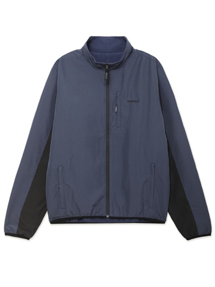 Куртка Флисовая Thermal Fleece Reversible Jacket