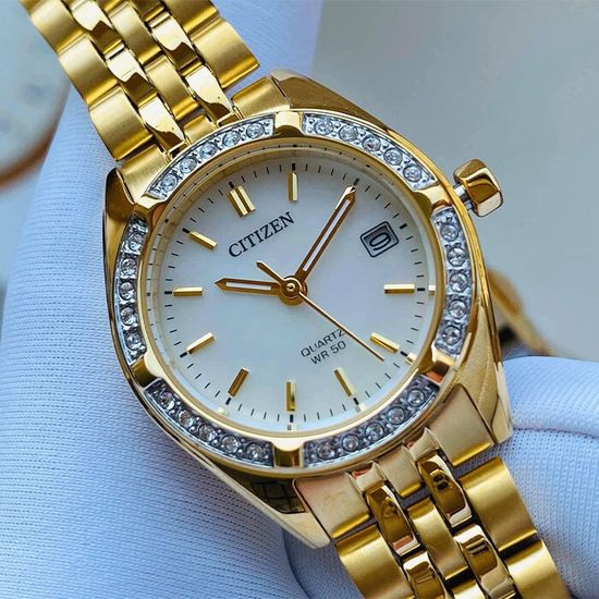 Наручные часы Citizen EU6062-50D