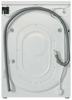 Стиральная машина Indesit IWSE 6105 L