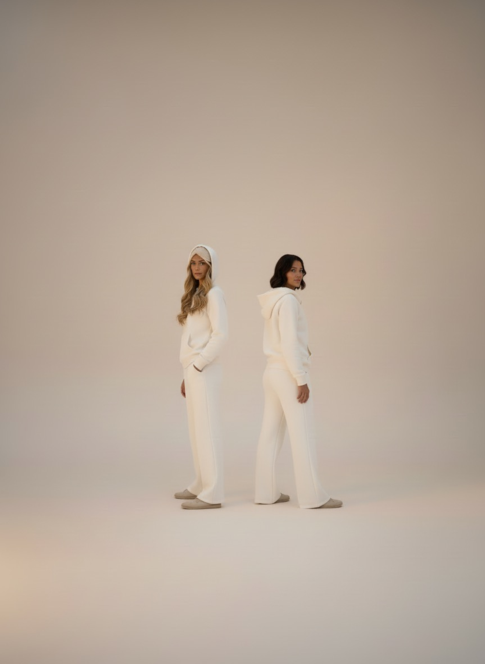 Брюки утепленные на подкладе