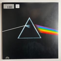 Винтажная виниловая пластинка LP Pink Floyd The Dark Side Of The Moon (EU 2003) 30th Anniversary Edition