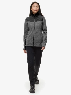 КУРТКА ФЛИСОВАЯ BASK KLAR