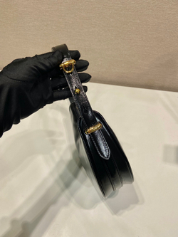 Prada Arque Shoulder Bag 22 cm