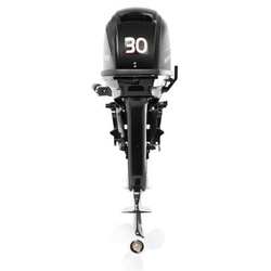 Лодка ПВХ HYDRA NOVA PLUS 365 «ОПТИМА» + 2х-тактный лодочный мотор HIDEA HD30FHS