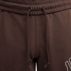 Мужские теннисные шорты Nike Court Heritage Tennis - Коричневый