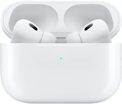 AirPods Pro с зарядным футляром MagSafe Lightning (2-го поколения, 2022)