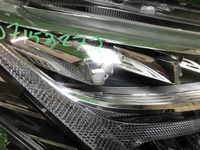 Битая Фара правая Haval Jolion (2021-н.в.) LED